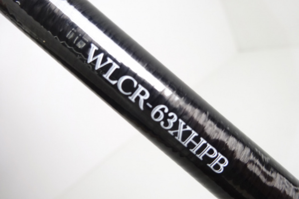 プレスト WLCR-63XHPB ワイルドルアーズ